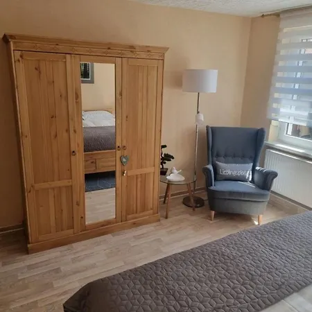 Σπίτι διακοπών Hasseroder Ferienhaus Wernigerode