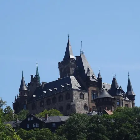 Hasseroder Ferienhaus