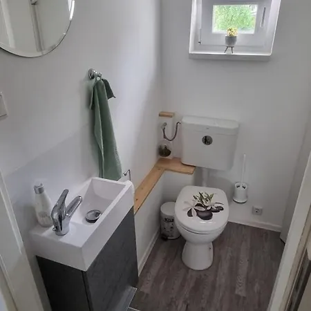 Hasseroder Ferienhaus *