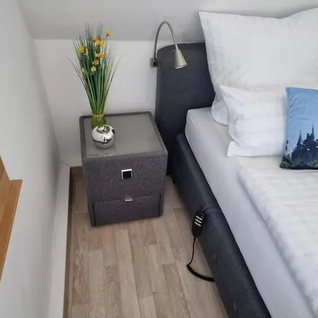 Hasseroder Ferienhaus Σπίτι διακοπών Wernigerode